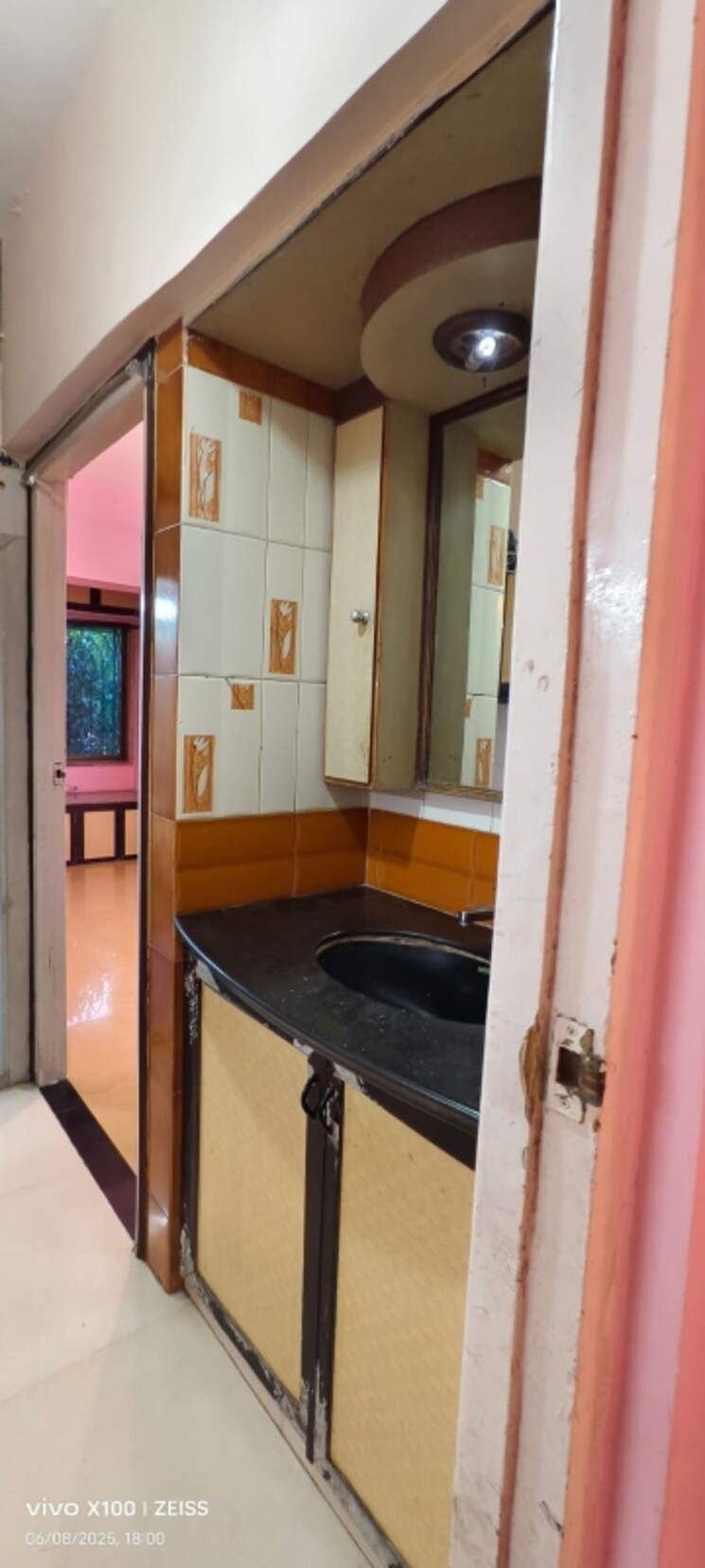 Master Bedroom, takshila-chs 2 Bedroom 975 Sq.Ft. Apartment In Andheri East Mumbai 8791079