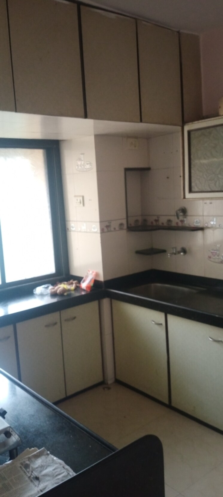 Kitchen, takshila-chs 2 Bedroom 975 Sq.Ft. Apartment In Andheri East Mumbai 8791079