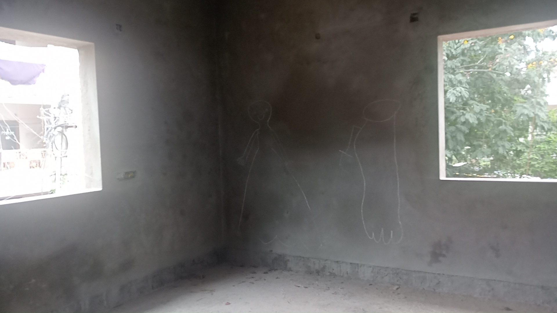 3 BHK + Pooja Room,Servant Room,Study Room,Extra Room Apartment For Sale in Chanda Nagar 