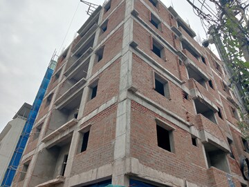 3 BHK Apartment – Exterior View View at Madinaguda - for Sale