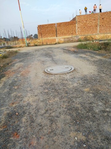 Plot Area in  Plot at Irish Platinum, Sector 10 Greater Noida – for Sale