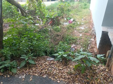 Plot Area in  Plot at Kanakapura Road – for Sale