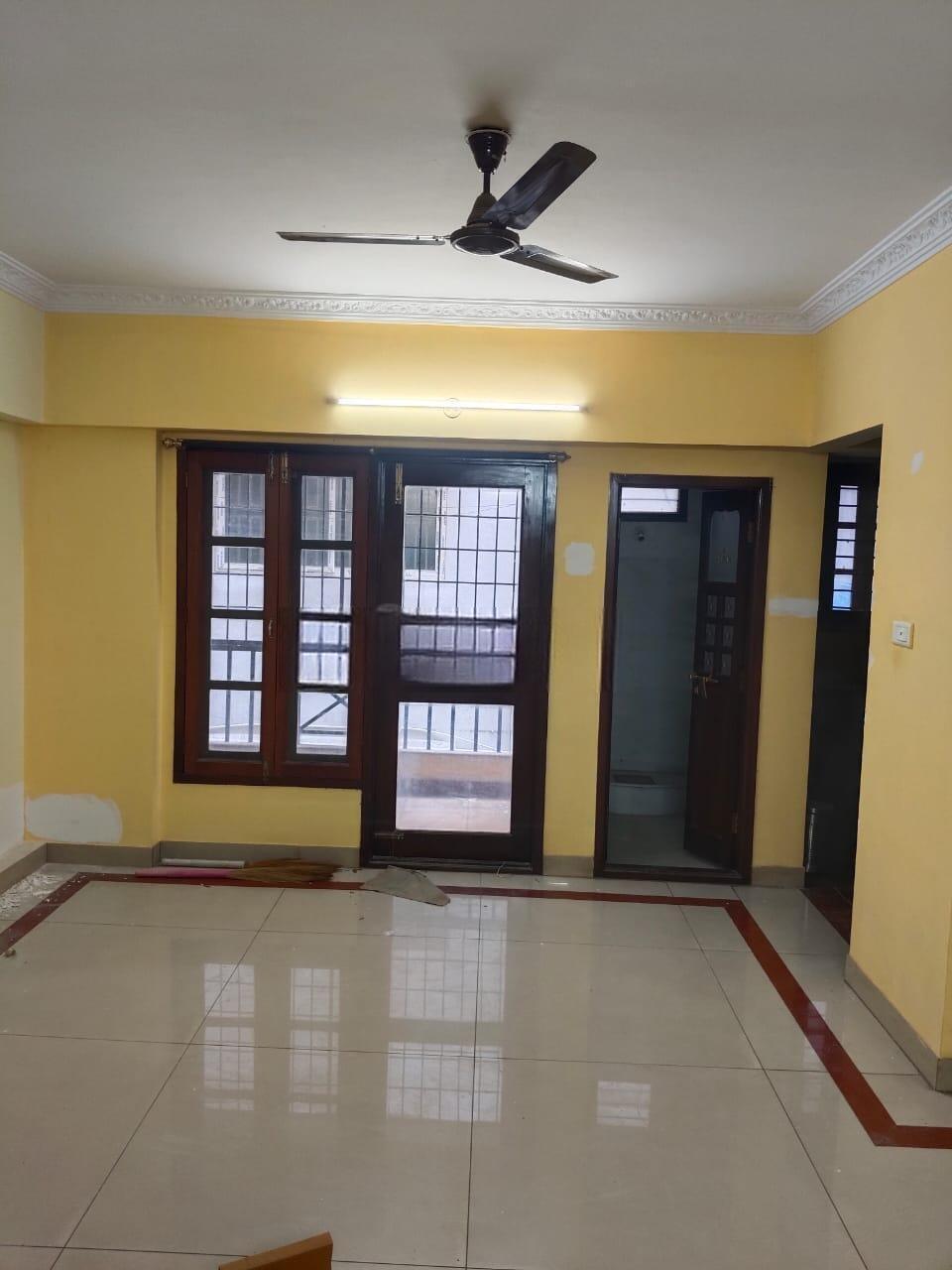 2 BHK Apartment For Rent in Mangam Elite Apartment