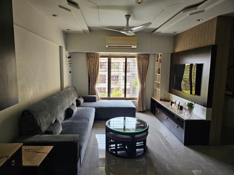 Kitchen, atul-blue-orbit 2 Bedroom 800 Sq.Ft. Apartment In Malad West Mumbai 8791086