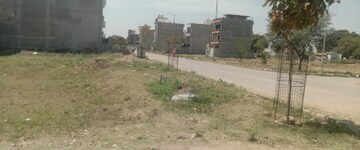  Plot For Sale in New Chandigarh