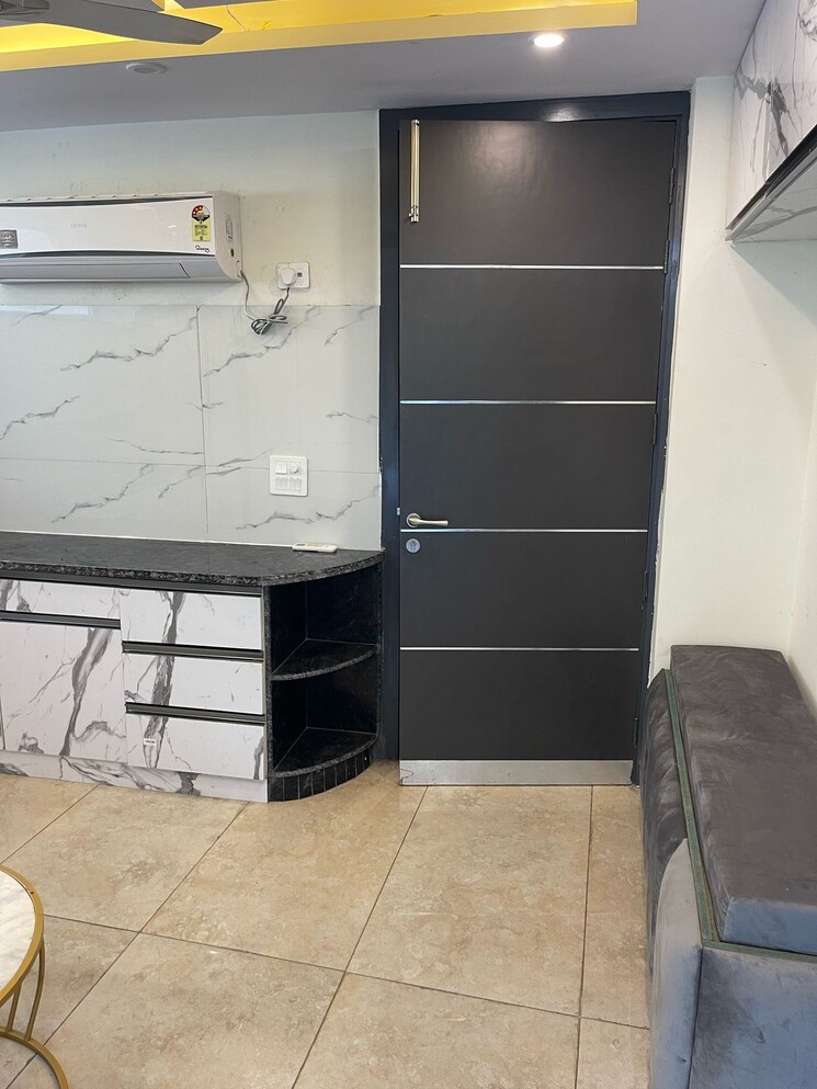 undefined, dlf-the-icon 1 Bedroom 600 Sq.Ft. Apartment In Dlf Phase V Gurgaon 8791074