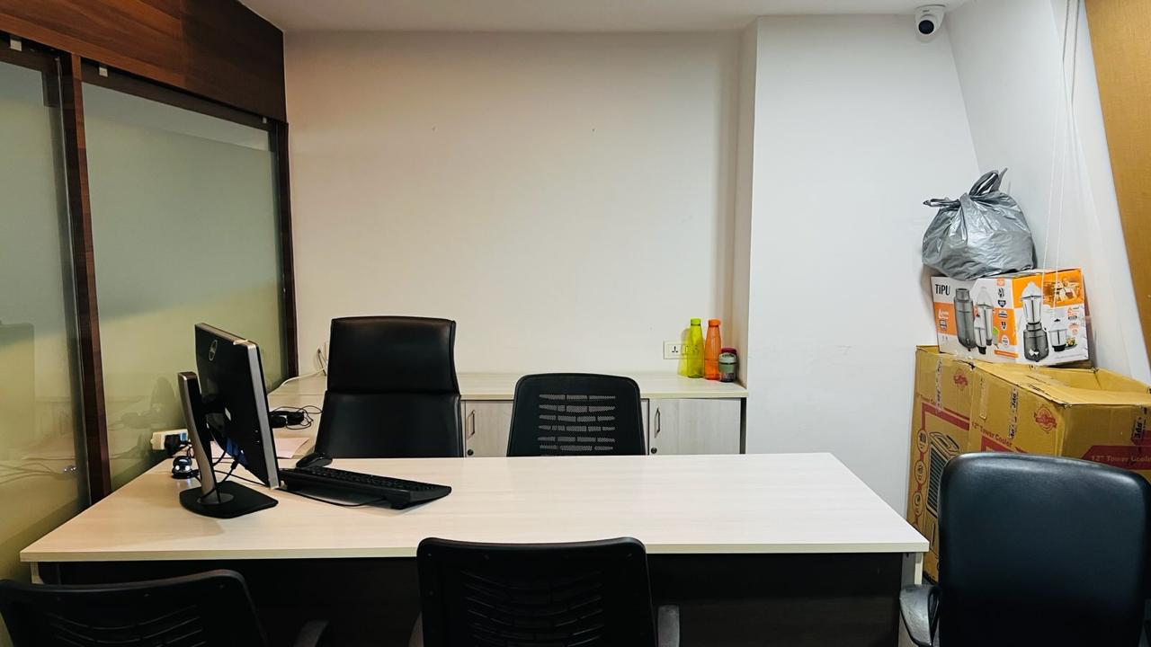 Office Space For Rent in Venus Atlantis