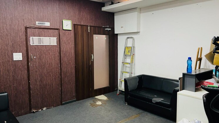 Bedroom, venus-atlantis Commercial Office Space 2399 Sq.Ft. In Prahlad Nagar Ahmedabad 8791076