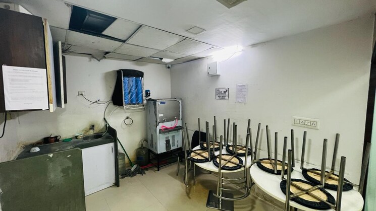 Gym, venus-atlantis Commercial Office Space 2399 Sq.Ft. In Prahlad Nagar Ahmedabad 8791076