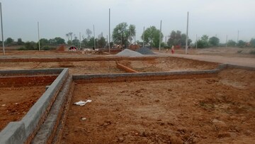  Plot For Sale in Sanjay Vihar, Kulesara