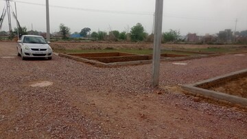 Plot Area in  Plot at Sanjay Vihar, Kulesara – for Sale