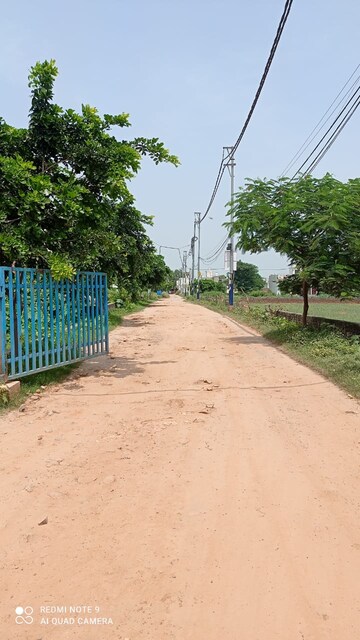  Plot – Exterior View View at Sanjay Vihar, Kulesara - for Sale