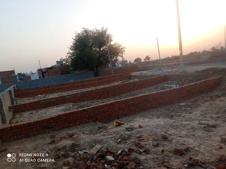 undefined, sanjay-vihar  65 Sq.Yd. Plot In Kulesara Greater Noida 8791081