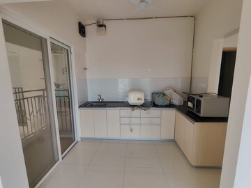Bathroom in 2 BHK Apartment at Godrej Rejuve, Mundhwa – for Sale