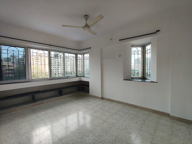 Room, anjaneya-chs 2 Bedroom 750 Sq.Ft. Apartment In Powai Mumbai 8791084