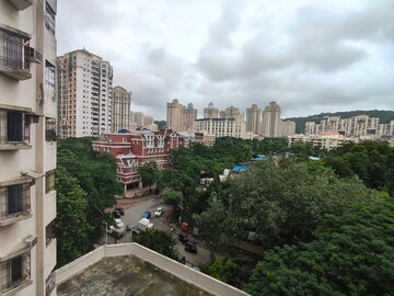 2 BHK Apartment For Rent in Anjaneya CHS, Powai