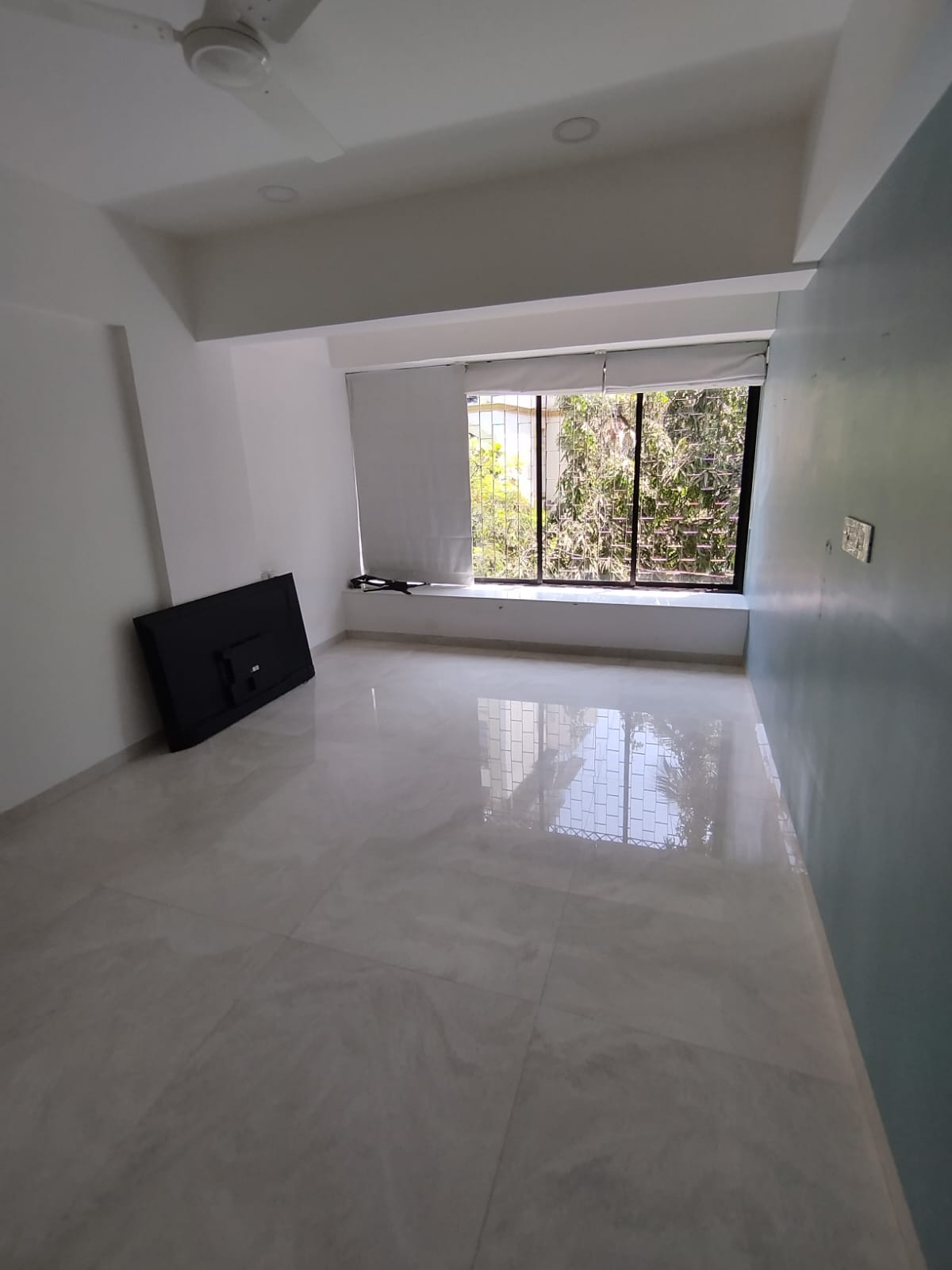 3 BHK 1600 Sq.Ft. Apartment in Union Park Khar West