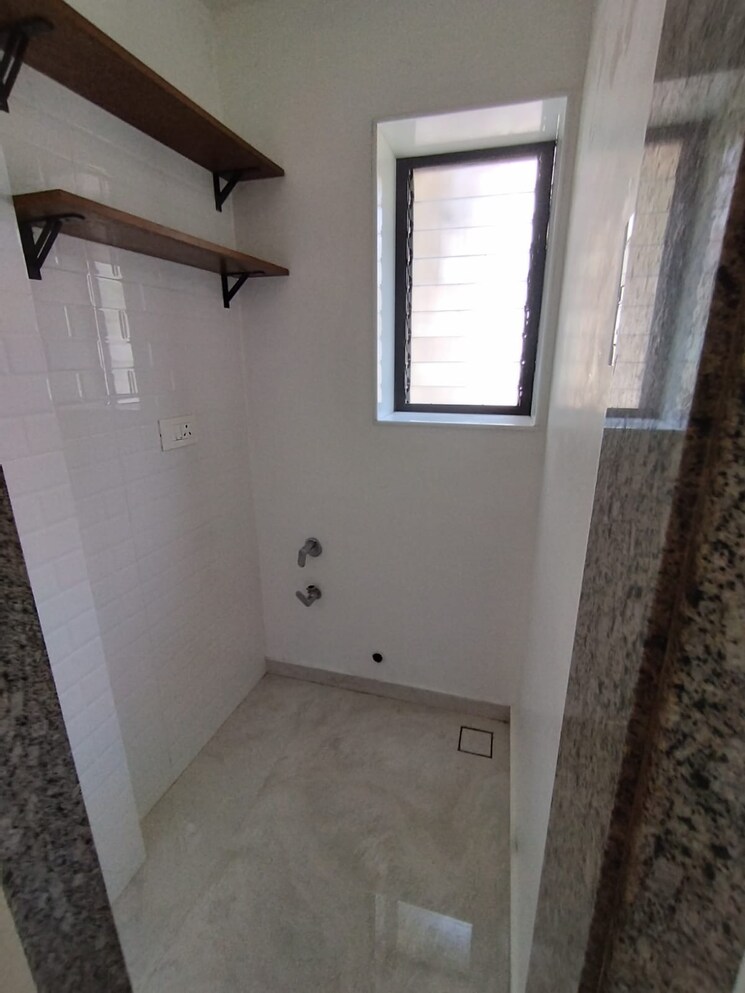 Bathroom, union-park-khar-west 3 Bedroom 1600 Sq.Ft. Apartment In Khar West Mumbai 8791090
