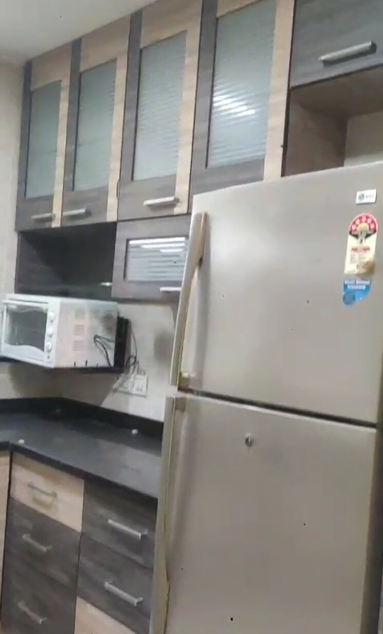 Kitchen, marble-arch-apartment 2 Bedroom 700 Sq.Ft. Apartment In Andheri West Mumbai 8791095