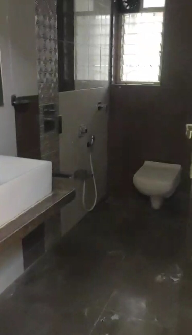 Bathroom, marble-arch-apartment 2 Bedroom 700 Sq.Ft. Apartment In Andheri West Mumbai 8791095