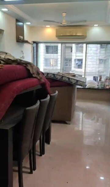 Kitchen in 2 BHK Apartment at Marble Arch Apartment, Andheri West – for Rent