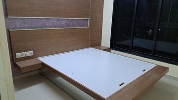 Furnished Amenities in 1 BHK Apartment at Durvas CHS, Nalasopara East – for Sale