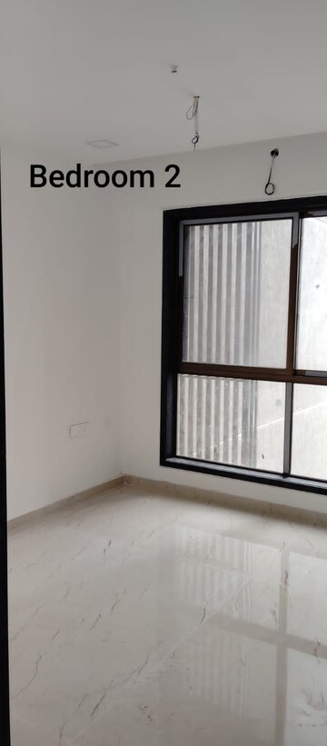 Room in 2 BHK Apartment at Neminath Nemi Bhavan, Goregaon West – for Rent