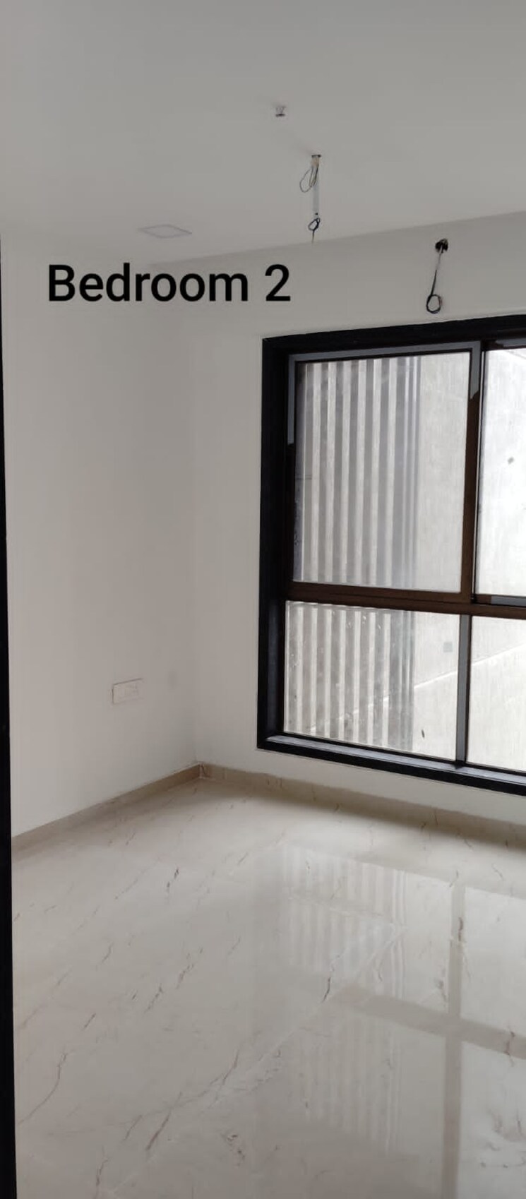 Room, neminath-nemi-bhavan 2 Bedroom 800 Sq.Ft. Apartment In Goregaon West Mumbai 8791105