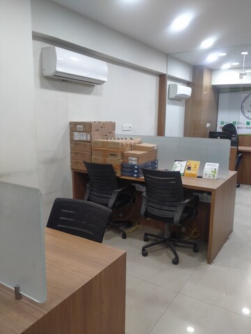Team Area in  Office Space at Majura Gate – for Rent