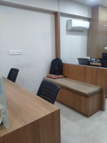 Floor Plan in  Office Space at Majura Gate – for Rent