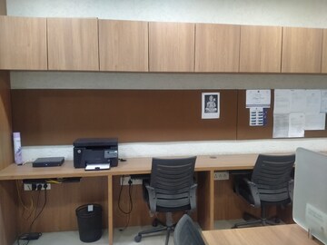 Team Area in  Office Space at Majura Gate – for Rent