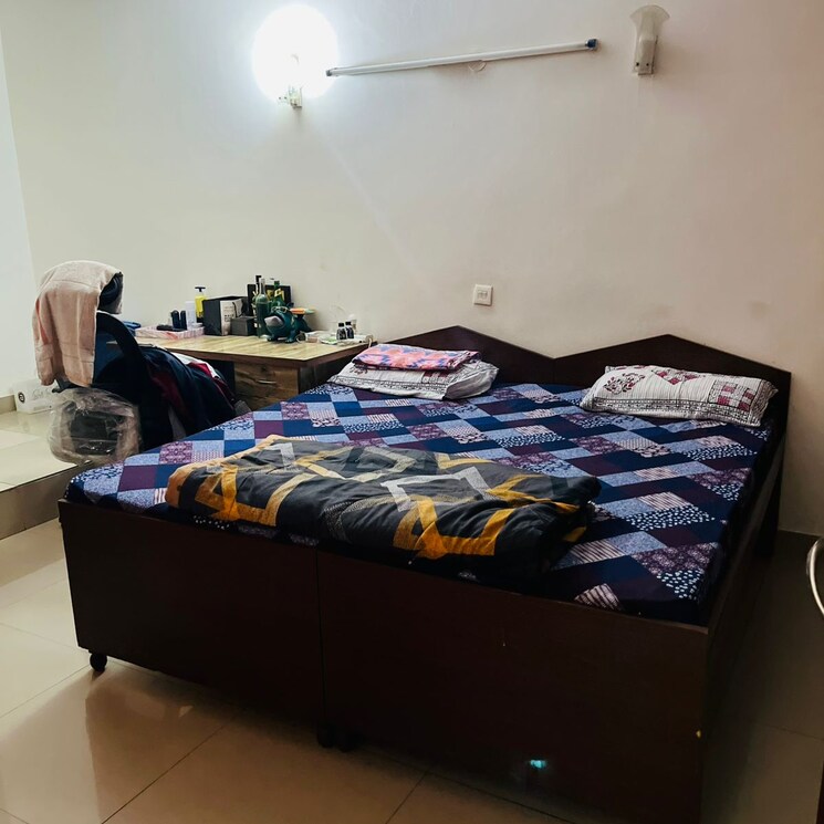 Bedroom, surya-cghs 4 Bedroom 2200 Sq.Ft. Apartment In Sector 43 Gurgaon 8791104