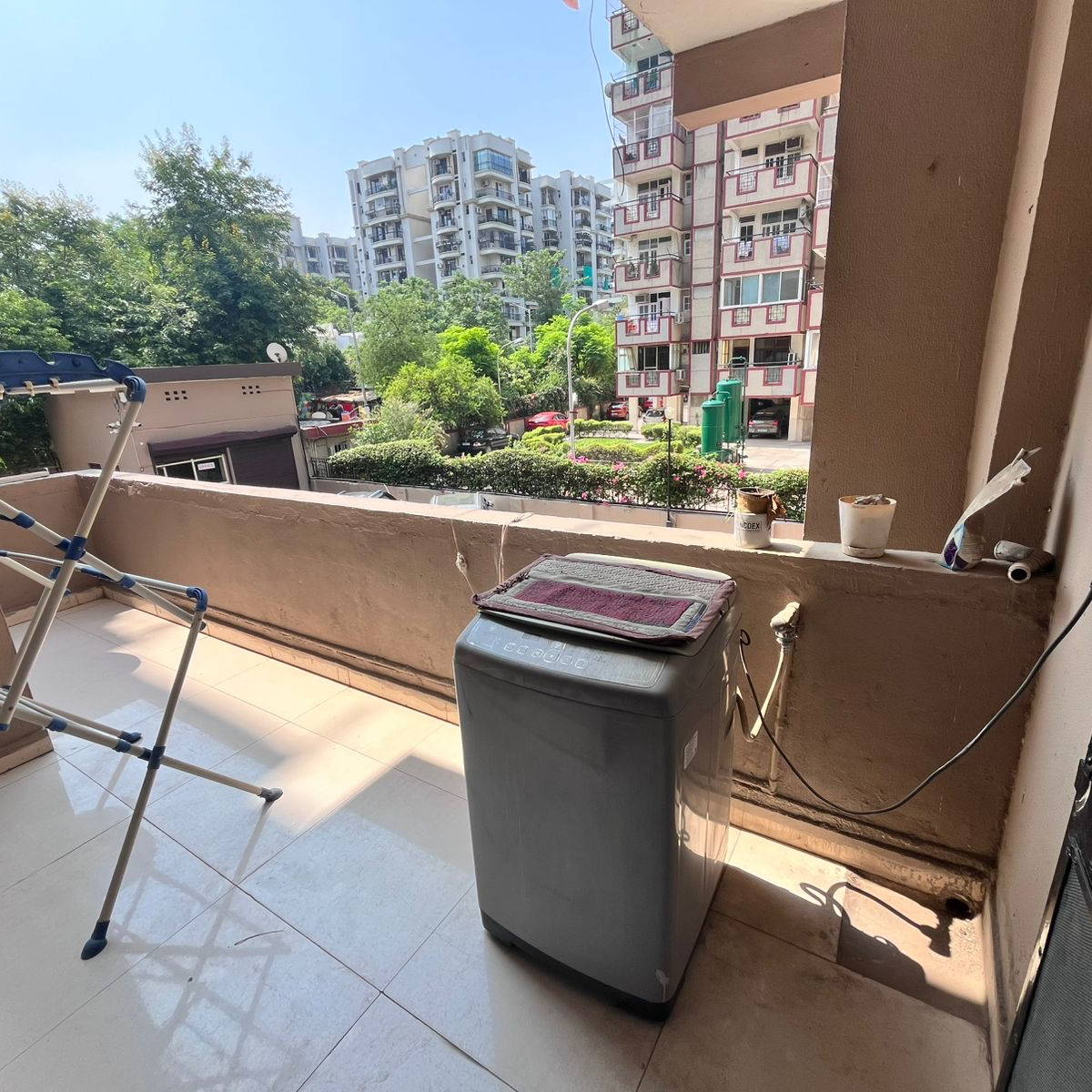 4 BHK + Pooja Room 2200 Sq.Ft. Apartment in Surya CGHS