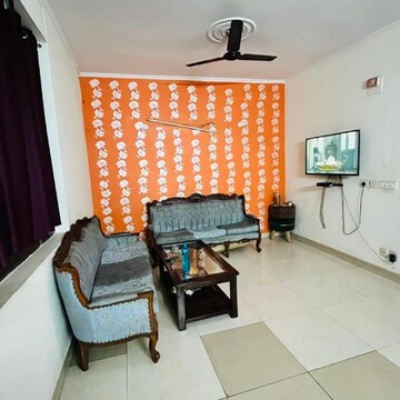 Team Area in 4 BHK Apartment at Surya CGHS, Sector 44 – for Rent
