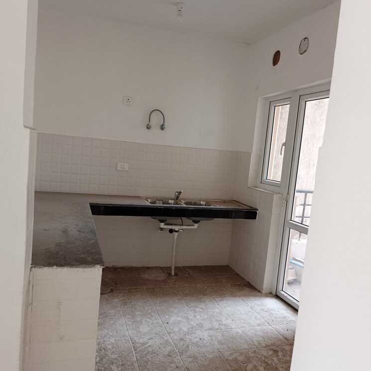 Kitchen, bptp-park-81 3.5 Bedroom 300 Sq.Yd. Builder Floor In Sector 81 Faridabad 8791123