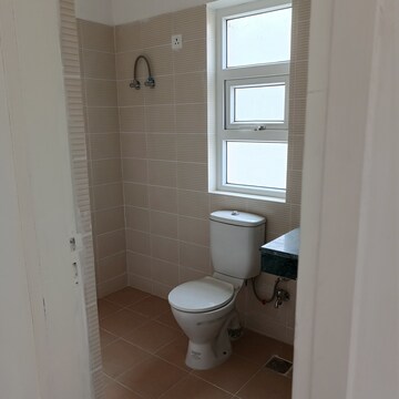 Bathroom in 3.5 BHK Builder Floor at BPTP Park 81, Sector 81 – for Sale