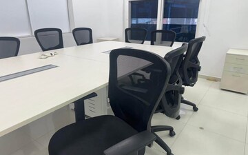 Team Area in Office Space at Scheme 140 – for Rent