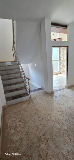 Staircase in 4 BHK Villa at Paharia – for Sale