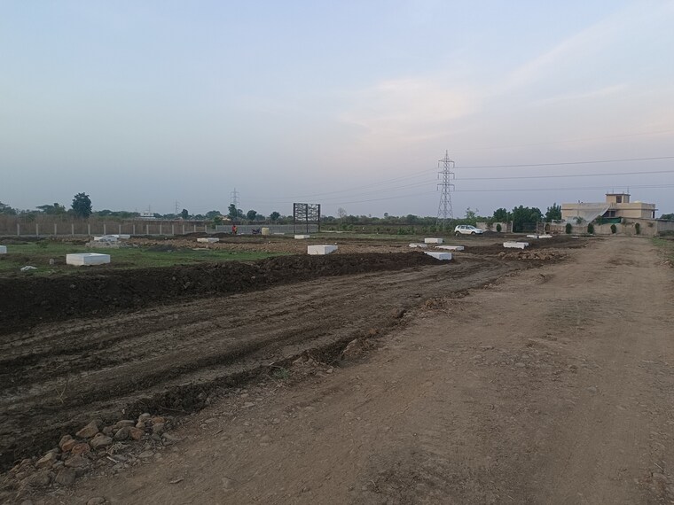 undefined, jamtha  1157 Sq.Ft. Plot In Jamtha Nagpur 8791131