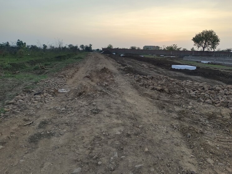 undefined, jamtha  1157 Sq.Ft. Plot In Jamtha Nagpur 8791131