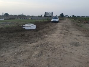  Plot – Exterior View View at Jamtha - for Sale