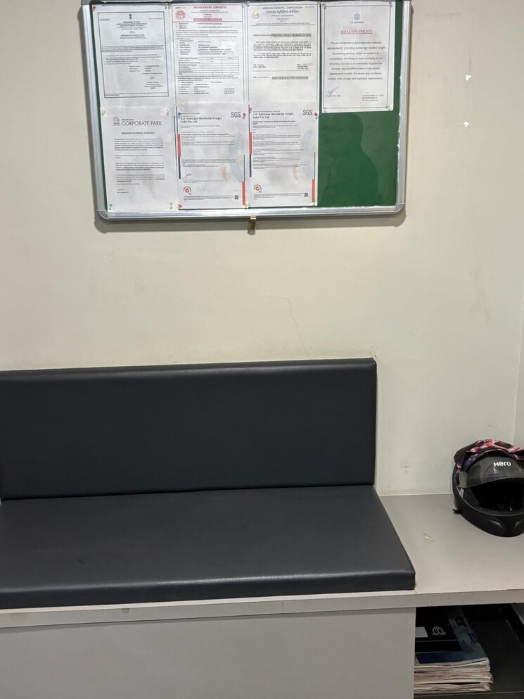 undefined, navratna-corporate-park Commercial Office Space 1925 Sq.Ft. In Ashok Vatika Ahmedabad 8791109