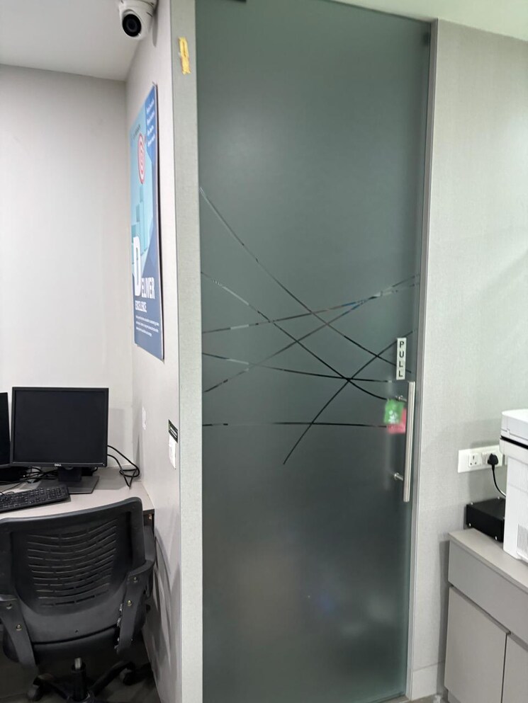 undefined, navratna-corporate-park Commercial Office Space 1925 Sq.Ft. In Ashok Vatika Ahmedabad 8791109