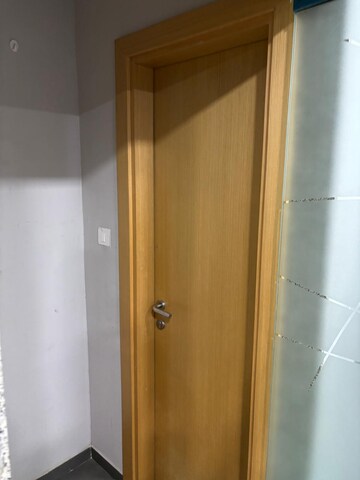 Building Lobby in  Office Space at Navratna Corporate Park, Ashok Vatika – for Rent