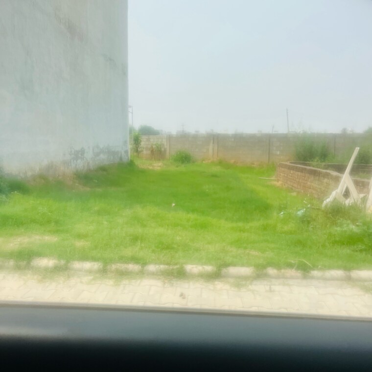 undefined, aerocity  232 Sq.Yd. Plot In Aerocity Mohali 8791111