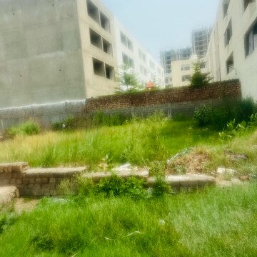  Plot For Sale in Aerocity