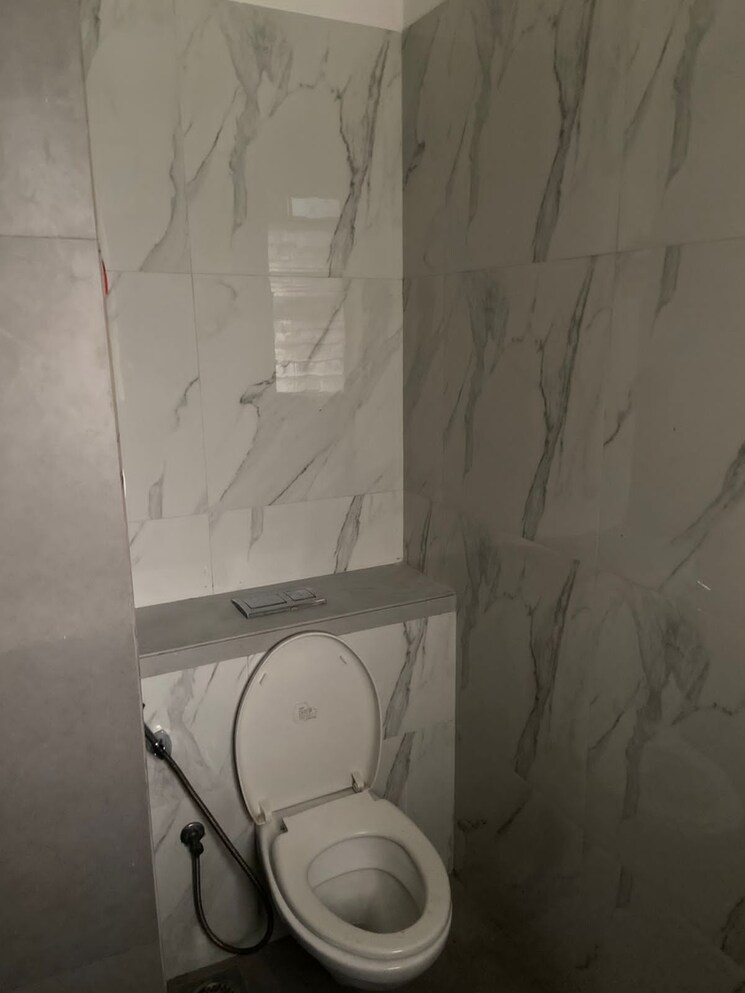 Master Bedroom, the-wadhwa-anmol-fortune 2 Bedroom 921 Sq.Ft. Apartment In Goregaon West Mumbai 8791129