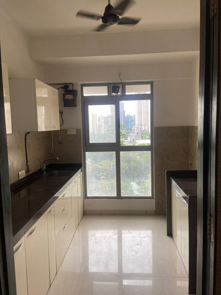 Kitchen, the-wadhwa-anmol-fortune 2 Bedroom 921 Sq.Ft. Apartment In Goregaon West Mumbai 8791129