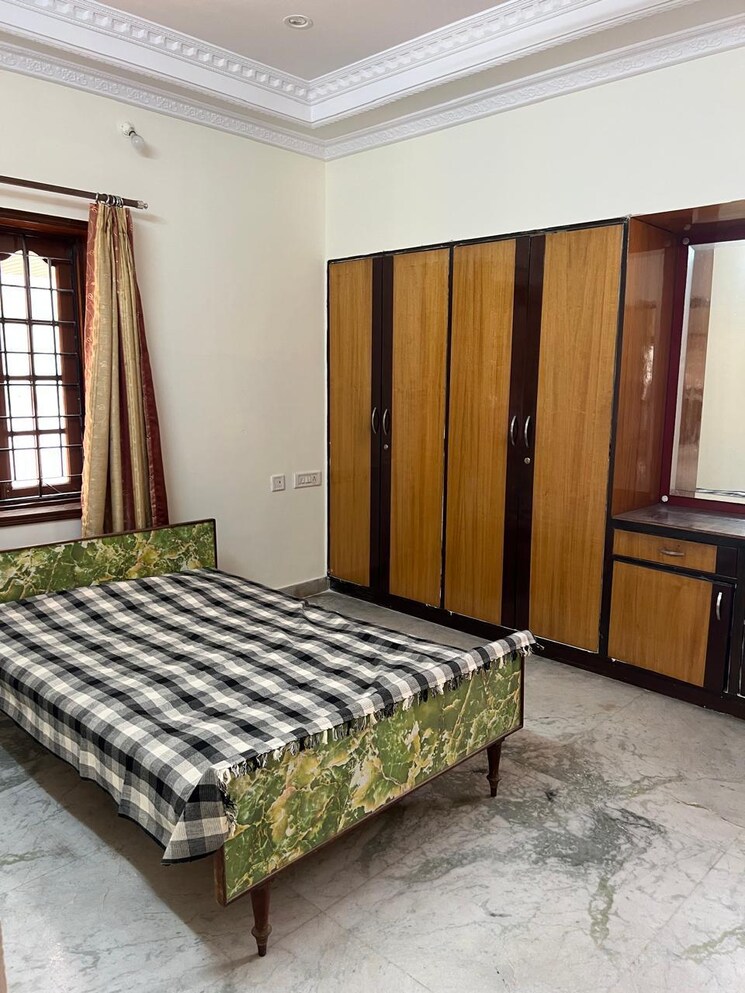 Bedroom, balapur 4 Bedroom 3000 Sq.Ft. Independent House In Balapur Hyderabad 8791114