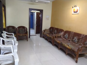 2 BHK Apartment For Rent in Nanpura